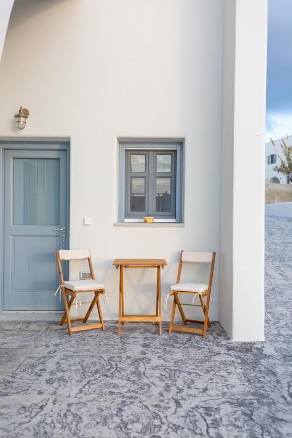 Luxe Maroussi Villas Pýrgos Eksteriør bilde