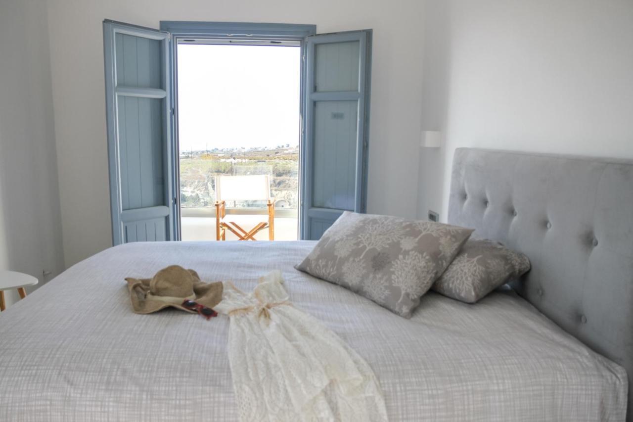 Luxe Maroussi Villas Pýrgos Eksteriør bilde