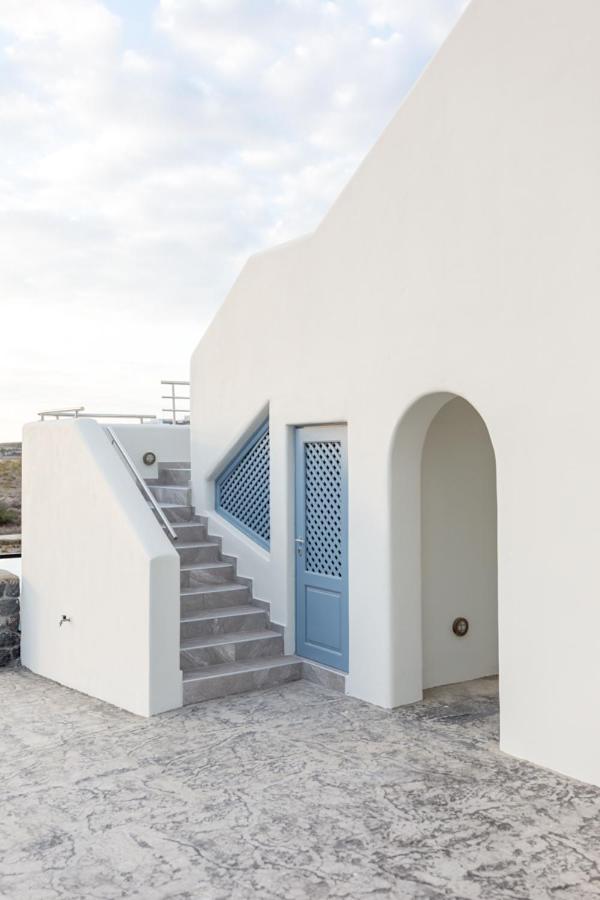 Luxe Maroussi Villas Pýrgos Eksteriør bilde